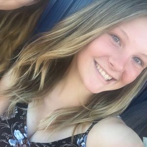 Meet your Posher, Kaitlyn